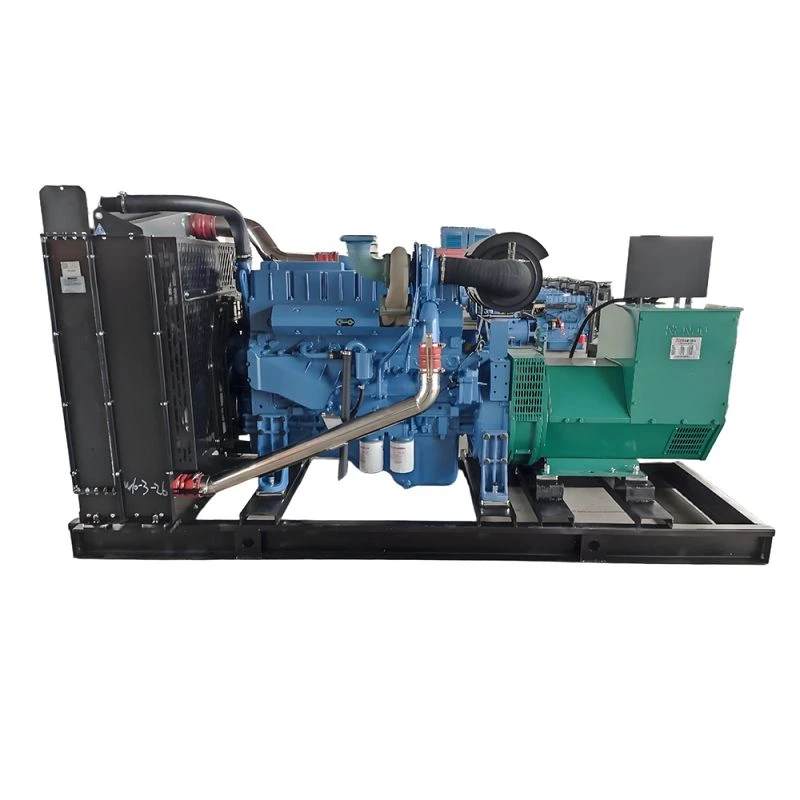 Yuchai-generatorset van 200 kW
